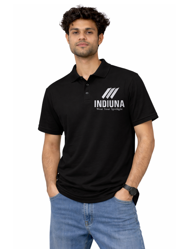 Personalized Name & Logo Embroidery