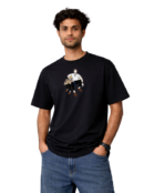 Custom Portrait Embroidery