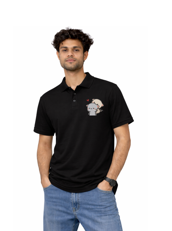 Custom Embroidery Portrait - Image 2