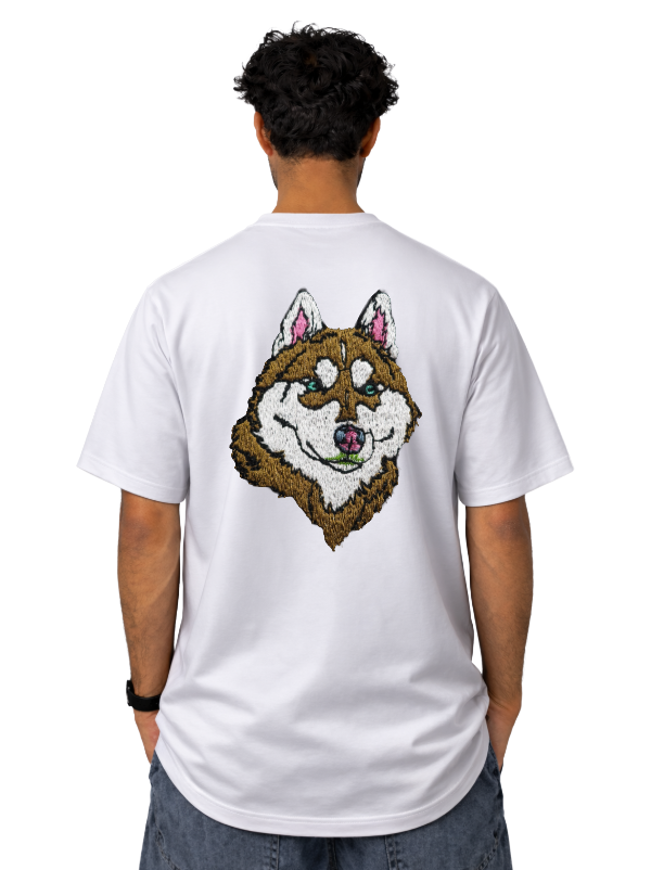 Custom Pet Embroidery - Image 2