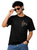 Custom Bike Embroidery