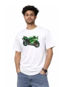 Custom Bike Embroidery