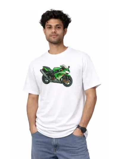 Custom Bike Embroidery