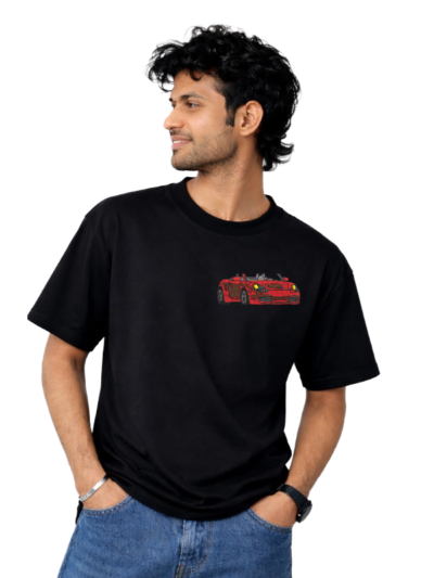 Custom Car Embroidery