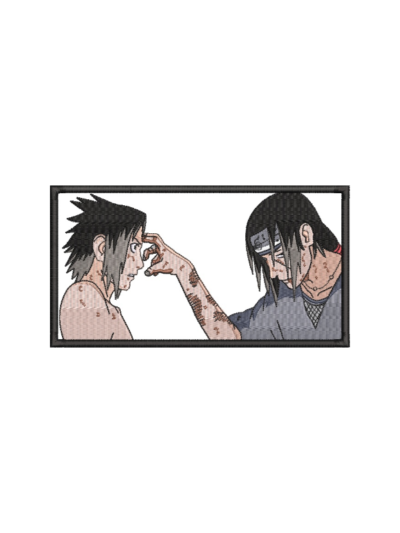 Ready to Use Embroidery Patches